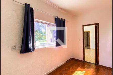 Suite  de casa de condomínio para alugar com 2 quartos, 45m² em Parque Cisper, São Paulo