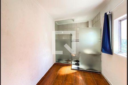 Suite  de casa de condomínio para alugar com 2 quartos, 45m² em Parque Cisper, São Paulo