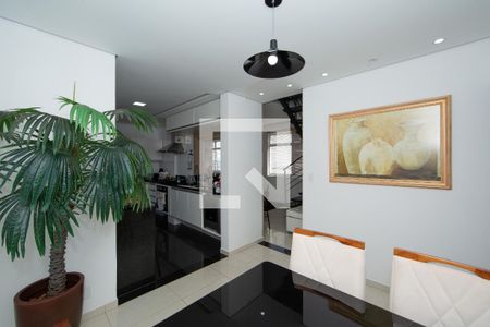 Apartamento para alugar com 3 quartos, 297m² em São Bento, Belo Horizonte