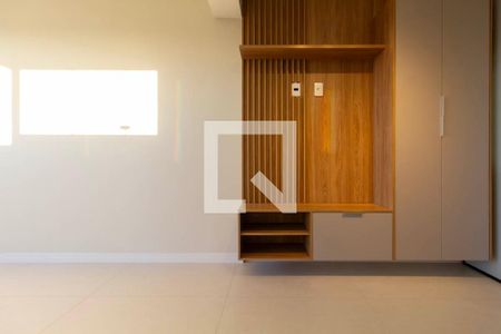 Sala de apartamento para alugar com 2 quartos, 47m² em Tatuapé, São Paulo