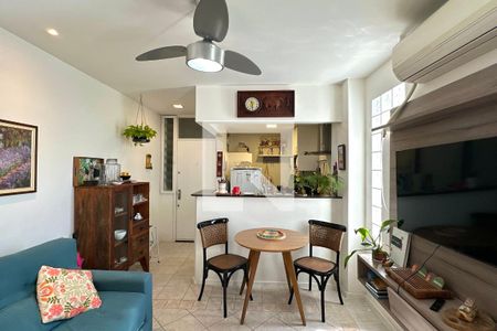 Apartamento à venda com 1 quarto, 40m² em Colégio, Rio de Janeiro