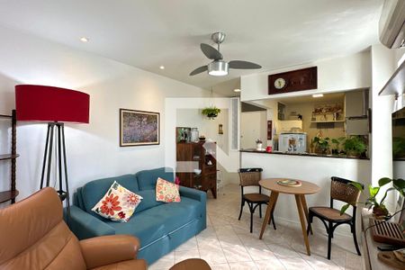 Apartamento à venda com 1 quarto, 40m² em Colégio, Rio de Janeiro
