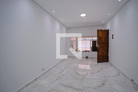 Área comum - Salão de festas de casa para alugar com 2 quartos, 100m² em Aricanduva, São Paulo