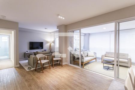 Apartamento para alugar em Vila Olímpia