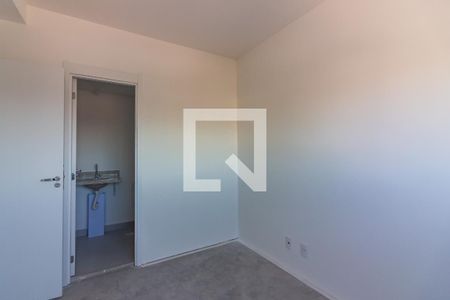 Suíte  de apartamento à venda com 2 quartos, 50m² em Vila Osasco, Osasco