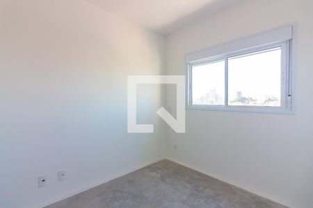Suíte  de apartamento à venda com 2 quartos, 50m² em Vila Osasco, Osasco