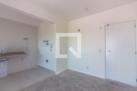 Sala  de apartamento à venda com 2 quartos, 50m² em Vila Osasco, Osasco