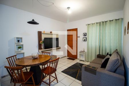 Apartamento para alugar com 2 quartos, 60m² em Jardim Magnolia, Sorocaba