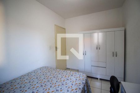 Quarto 2 de apartamento para alugar com 2 quartos, 60m² em Jardim Magnolia, Sorocaba