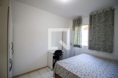 Quarto 2 de apartamento para alugar com 2 quartos, 60m² em Jardim Magnolia, Sorocaba
