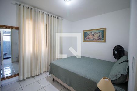 Quarto 1 de apartamento para alugar com 2 quartos, 60m² em Jardim Magnolia, Sorocaba