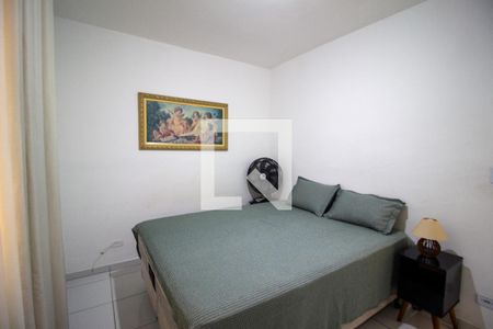 Quarto 1 de apartamento para alugar com 2 quartos, 60m² em Jardim Magnolia, Sorocaba