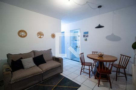 Apartamento para alugar com 2 quartos, 60m² em Jardim Magnolia, Sorocaba