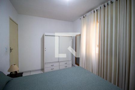Quarto 1 de apartamento para alugar com 2 quartos, 60m² em Jardim Magnolia, Sorocaba