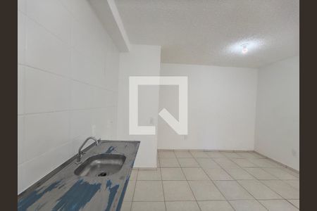 Apartamento para alugar com 2 quartos, 43m² em Curicica, Rio de Janeiro