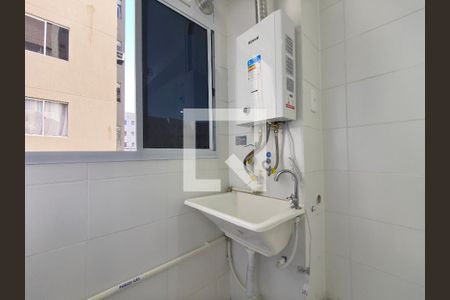 Apartamento para alugar com 2 quartos, 43m² em Curicica, Rio de Janeiro