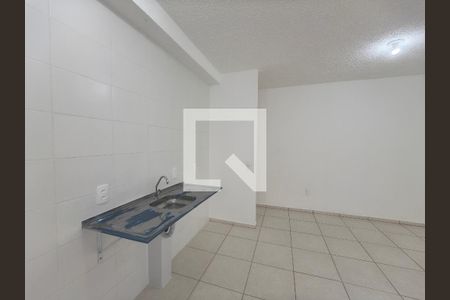 Apartamento para alugar com 2 quartos, 43m² em Curicica, Rio de Janeiro