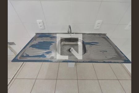 Apartamento para alugar com 2 quartos, 43m² em Curicica, Rio de Janeiro