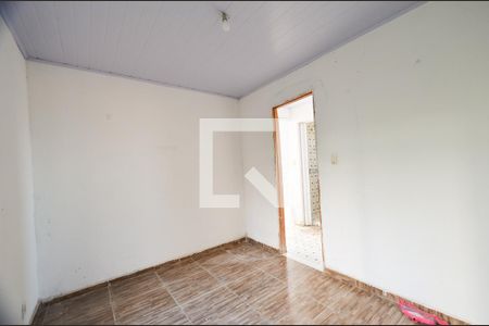 Quarto 2 de casa para alugar com 2 quartos, 80m² em Fernão Dias, Belo Horizonte