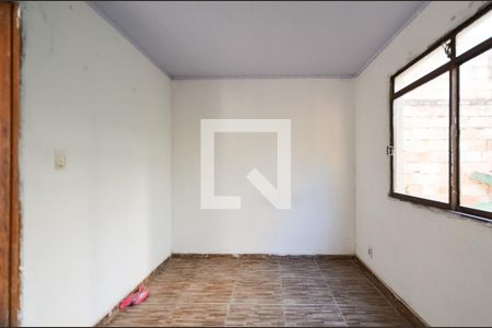 Quarto 2 de casa para alugar com 2 quartos, 80m² em Fernão Dias, Belo Horizonte