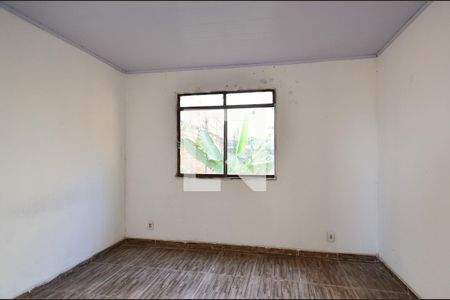 Quarto 2 de casa para alugar com 2 quartos, 80m² em Fernão Dias, Belo Horizonte
