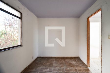 Quarto 2 de casa para alugar com 2 quartos, 80m² em Fernão Dias, Belo Horizonte