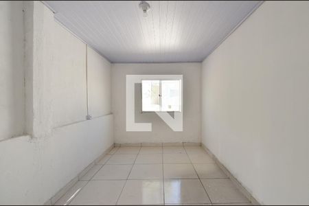 Quarto 1 de casa para alugar com 2 quartos, 80m² em Fernão Dias, Belo Horizonte