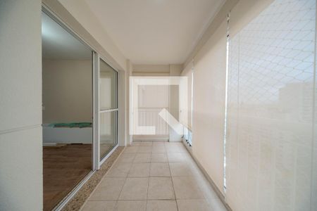 Sacada de apartamento para alugar com 2 quartos, 53m² em Bela Vista, São Paulo