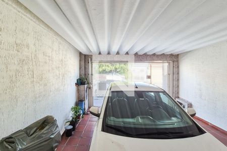 Sala - vista de casa à venda com 4 quartos, 141m² em Jardim Brasilandia, São Bernardo do Campo
