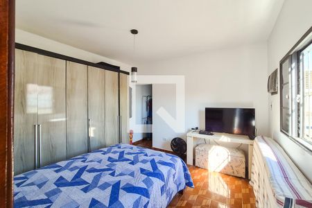 Suíte de casa à venda com 4 quartos, 141m² em Jardim Brasilandia, São Bernardo do Campo