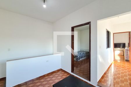 corredor de casa à venda com 4 quartos, 141m² em Jardim Brasilandia, São Bernardo do Campo