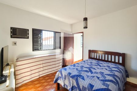Suíte de casa à venda com 4 quartos, 141m² em Jardim Brasilandia, São Bernardo do Campo