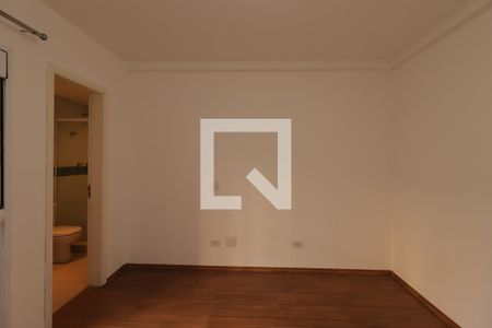 Suíte 1 de apartamento para alugar com 3 quartos, 165m² em Campestre, Santo André