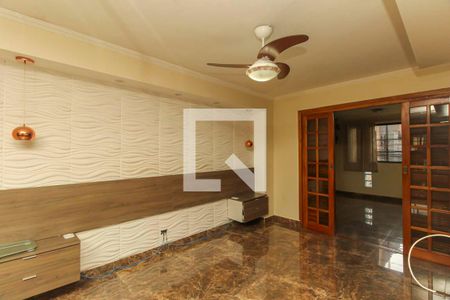 Suite de casa à venda com 3 quartos, 125m² em Jardim Nove de Julho, São Paulo