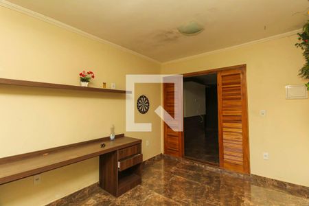 Sala de casa à venda com 3 quartos, 125m² em Jardim Nove de Julho, São Paulo