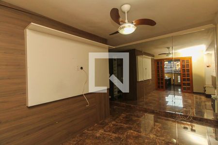 Suite de casa à venda com 3 quartos, 125m² em Jardim Nove de Julho, São Paulo