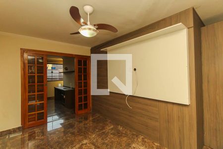 Suite de casa à venda com 3 quartos, 125m² em Jardim Nove de Julho, São Paulo