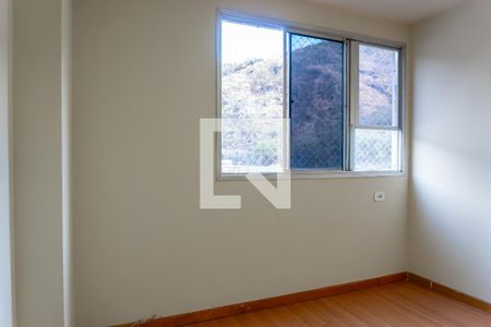 Quarto 1 de apartamento para alugar com 2 quartos, 58m² em Riachuelo, Rio de Janeiro