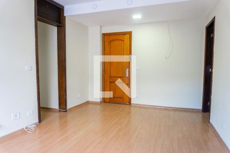 Sala de apartamento para alugar com 2 quartos, 58m² em Riachuelo, Rio de Janeiro