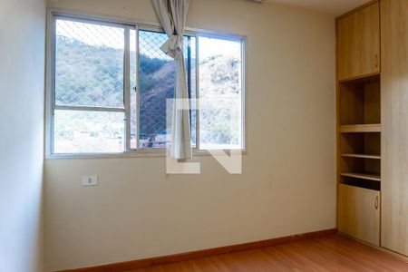 Quarto 2 de apartamento para alugar com 2 quartos, 58m² em Riachuelo, Rio de Janeiro