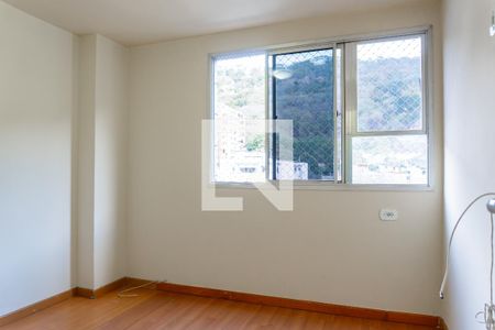 Quarto 1 de apartamento para alugar com 2 quartos, 58m² em Riachuelo, Rio de Janeiro