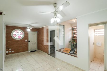 sala 1 de casa à venda com 5 quartos, 300m² em Santana, São Paulo
