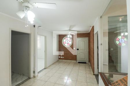 sala 1 de casa à venda com 5 quartos, 300m² em Santana, São Paulo