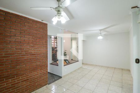 sala 1 de casa à venda com 5 quartos, 300m² em Santana, São Paulo