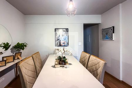 Sala de Jantar de apartamento para alugar com 3 quartos, 80m² em Vila Formosa, São Paulo