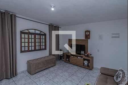 sala_3 de casa para alugar com 2 quartos, 114m² em Vila Santa Teresa, São Paulo
