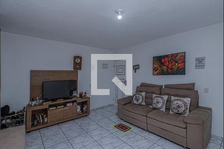 sala_4 de casa para alugar com 2 quartos, 114m² em Vila Santa Teresa, São Paulo