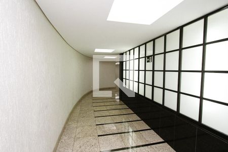 Apartamento à venda com 3 quartos, 110m² em Belvedere, Belo Horizonte