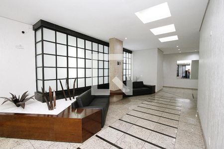Apartamento à venda com 3 quartos, 110m² em Belvedere, Belo Horizonte