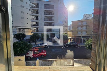 Kitnet/Studio para alugar com 1 quarto, 40m² em Vila Caiçara, Praia Grande